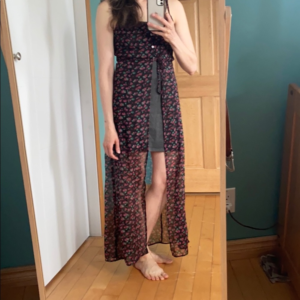 Volcom dress - Picture 10 of 10